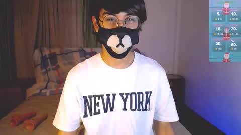 the puppy boy online show from December 2024 03:38:02 AM