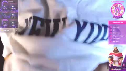 the puppy boy online show from February 2025 03:34:02 AM