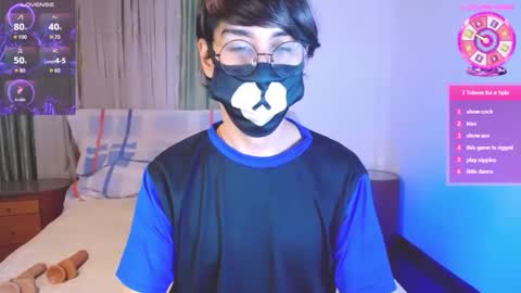 the puppy boy online show from February 2025 03:47:02 AM