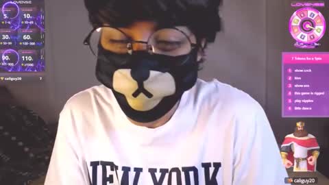 the puppy boy online show from September 2025 03:50:02 AM