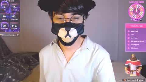 the puppy boy online show from September 2025 03:40:02 AM