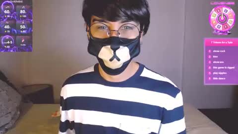 the puppy boy online show from September 2025 03:52:02 AM