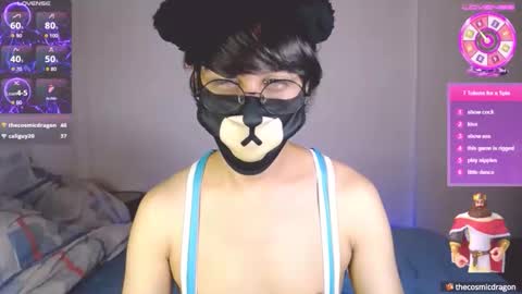 the puppy boy online show from October 2025 03:36:02 AM