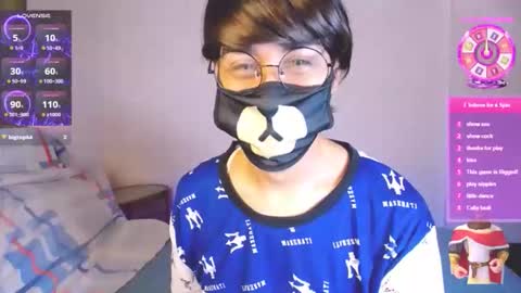 the puppy boy online show from November 2025 03:49:02 AM