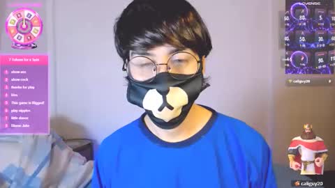 the puppy boy online show from February 2026 03:24:02 AM