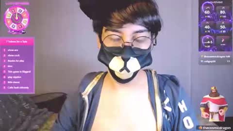 Snapshot of yuniorb chatting on April 2026 03:48:02 AM the puppy boy online show from April 2026 03:48:02 AM