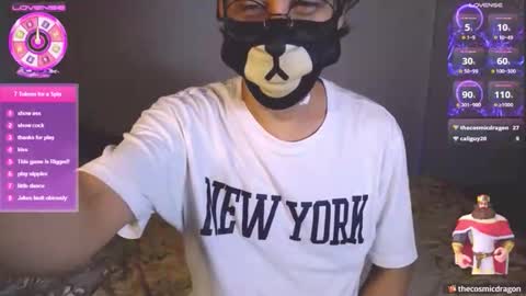 Snapshot of yuniorb chatting on May 2026 03:36:01 AM the puppy boy online show from May 2026 03:36:01 AM