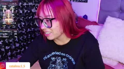 Kata online show from November 2025 08:58:01 PM