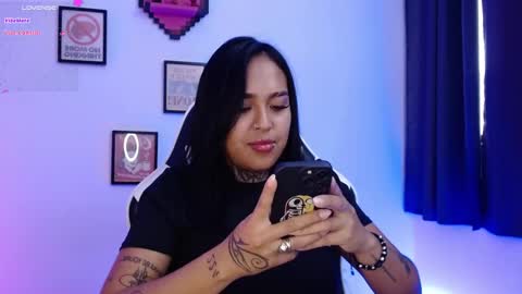 Snapshot of yunomi_1 chatting on February 2026 10:36:02 PM Angelly online show from February 2026 10:36:02 PM