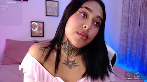 Snapshot of yunomi_1 chatting on February 2026 04:46:01 AM Angelly online show from February 2026 04:46:01 AM