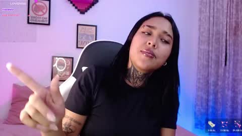 Snapshot of yunomi_1 chatting on February 2026 03:48:02 AM Angelly online show from February 2026 03:48:02 AM