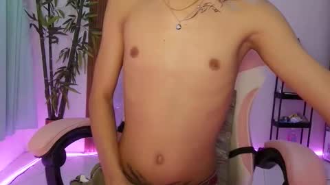 yunoxoxo online show from April 2026 05:34:02 AM