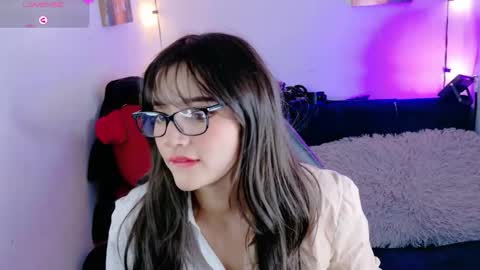 Haruno online show from November 2025 01:55:01 PM