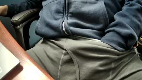 yuppers1234 online show from January 2025 05:33:02 PM