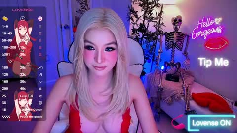 Snapshot of yurasiand0ll chatting on September 2025 01:09:01 AM Sasa online show from September 2025 01:09:01 AM