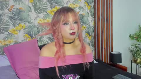 Yuri Kay online show from April 2026 02:27:02 AM