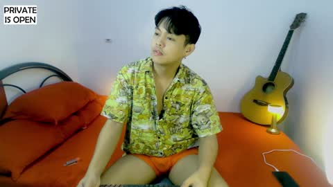 yuri nation online show from February 2025 11:23:01 AM