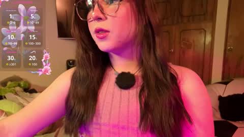 Yuri Stars online show from March 2026 05:40:02 AM