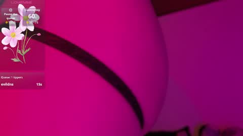 Yuri Stars online show from April 2026 04:39:02 AM