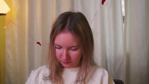 Alesia online show from February 2026 08:09:01 AM