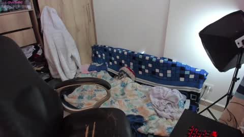 yurii_moody online show from September 2025 08:01:02 PM