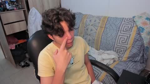 yurii_moody online show from February 2026 03:40:01 PM