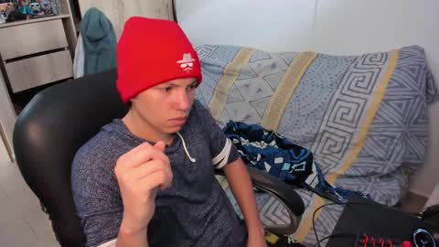 yurii_moody online show from February 2026 07:34:02 PM