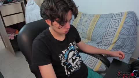 yurii_moody online show from February 2026 03:35:01 PM