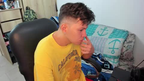 yurii_moody online show from March 2026 04:10:01 PM