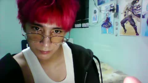 Snapshot of yuuju_innu chatting on February 2026 05:09:02 PM yuuju_innu online show from February 2026 05:09:02 PM