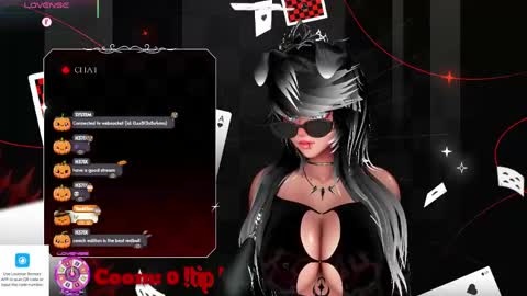 YuukiTrap online show from April 2026 07:26:01 PM