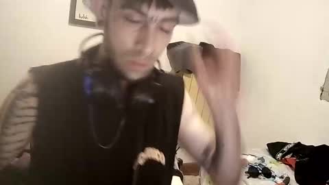 Yuumi online show from September 2025 03:21:02 AM