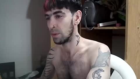 Yuumi online show from October 2025 07:02:01 PM