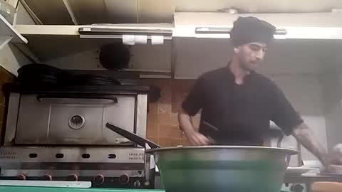 Yuumi online show from December 2025 09:57:01 PM