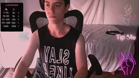 Yuyu online show from February 2026 09:04:01 PM