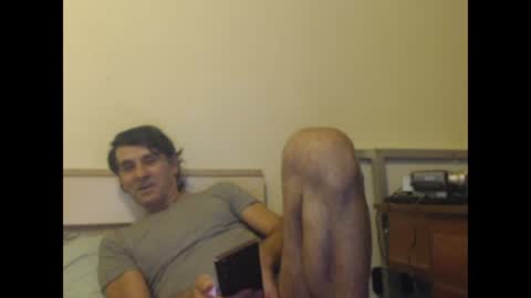 yvesstorm5 online show from January 2025 08:41:01 PM