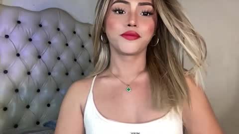 Miss Cali online show from March 2026 04:52:01 AM