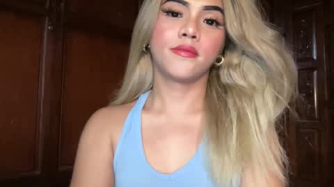 Miss Cali online show from April 2026 09:12:02 PM