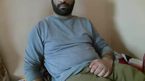 Bi BearXXX online show from March 2026 05:08:01 AM