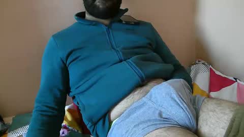 Bi BearXXX online show from April 2026 06:14:01 AM