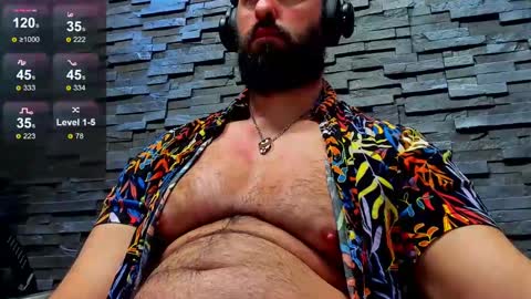 David online show from February 2025 11:52:01 PM