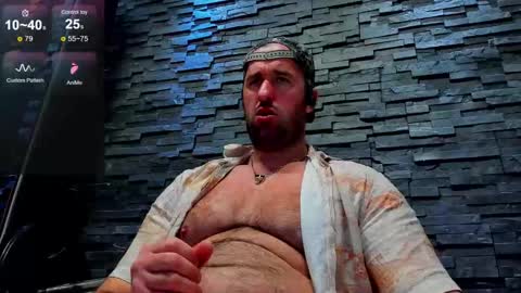 David online show from March 2025 01:04:01 AM