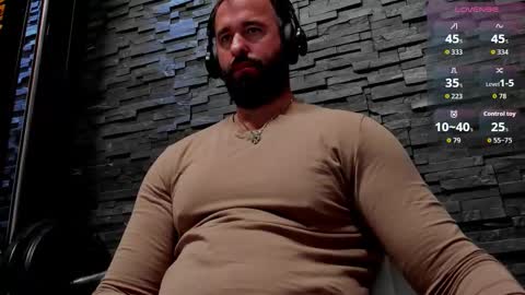 David online show from October 2025 06:37:01 PM