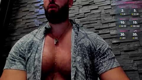 David online show from October 2025 10:58:02 PM