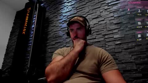 David online show from October 2025 07:37:01 PM