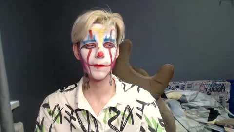 Toshka online show from February 2025 12:08:02 PM