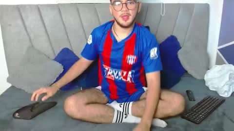 Snapshot of zac_golden chatting on October 2025 05:48:02 AM Zack online show from October 2025 05:48:02 AM