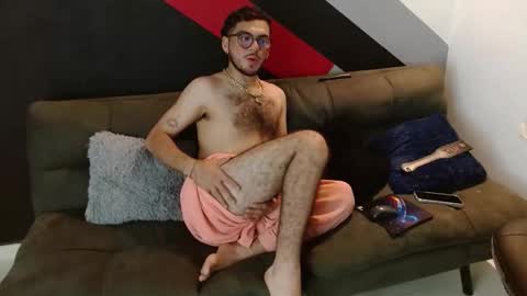 Snapshot of zac_golden chatting on November 2025 03:59:02 AM Zack online show from November 2025 03:59:02 AM