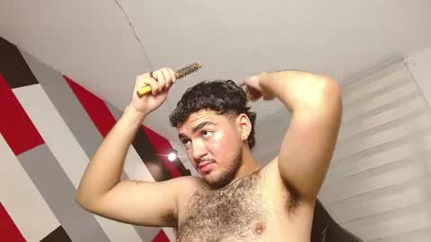 Zack  online show from April 2026 12:29:02 PM