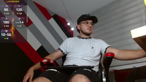 Zack  online show from June 2026 11:46:01 AM